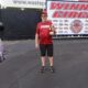 Vance Houston wins top dragster at D2 divisional