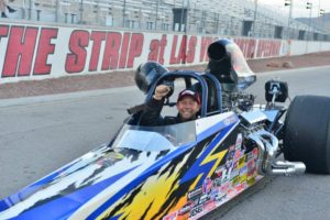 Dan Northrop Wins Poulsen Trailer