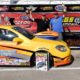 Kyle Seipel Wins Top Dragster