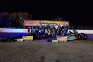 “W” Stands for Winner