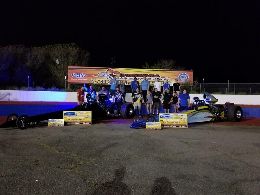 “W” Stands for Winner