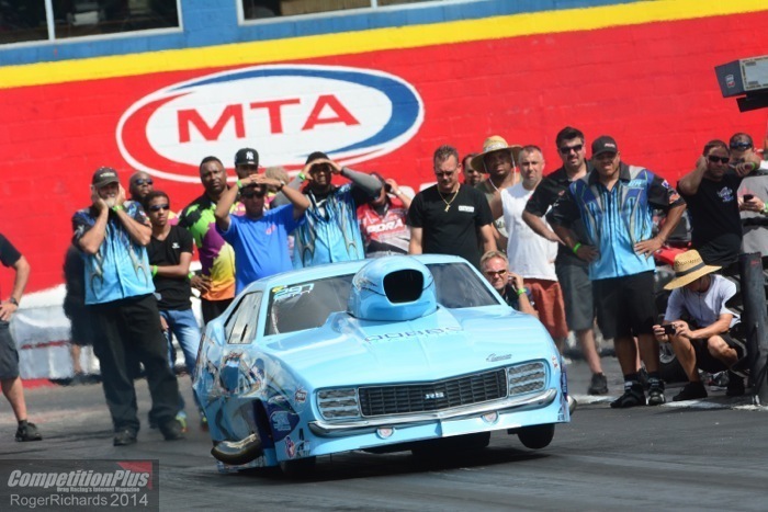 Carolina Kid Big Dog Points Champion ?