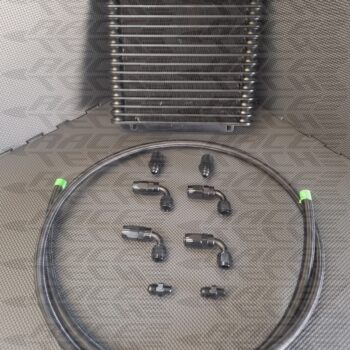 Chevy Transmission Cooler Kits