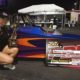 Angela Gantkowski Wins PDRA Top Dragster at Darlington!