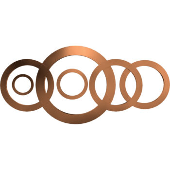 Copper Washer