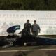 Bruce Harrison grabs a Gambler Race win at Richmond Dragway