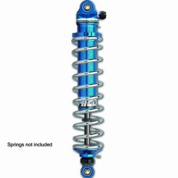 SHOCKS AND SPRINGS