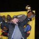 Allen O’brien Wins PDRA Top Dragster