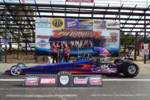 Angela Gantkowski Wins Best Appearing