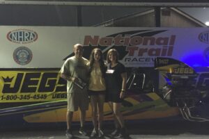 Webb Two Finals Same Day