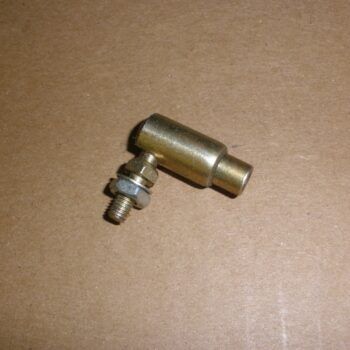 Quick Release Rod End