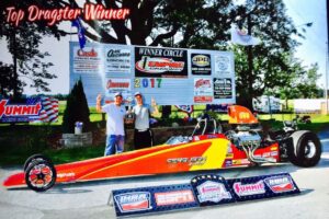 Chris Ferguson Makes a Statment