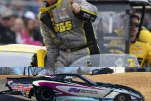 Jeg Coughlin Jr. Set to Drive Phil Unruh’s  Twin Turbo C7