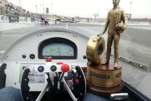 Jesse Adams Wins Best Engineered at NHRA Nationals in Sonoma