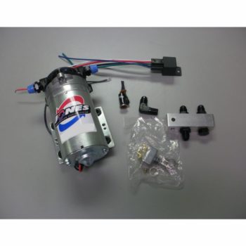 Jones Transmission Cooler Pump