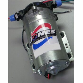 Jones Transmission Cooler Pump