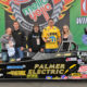 Kyle Seipel Named Best Engineered at NHRA Winternationals