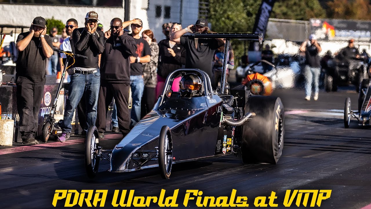 VMP Final World Finals