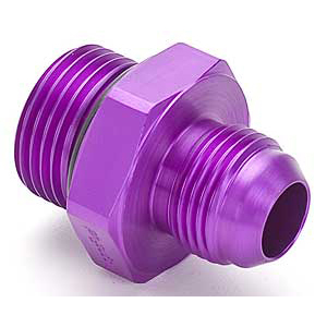 Magnaflow 12AN to 10AN