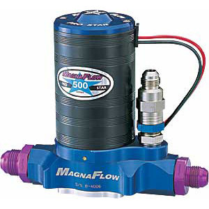 Magnaflow 500 Pump