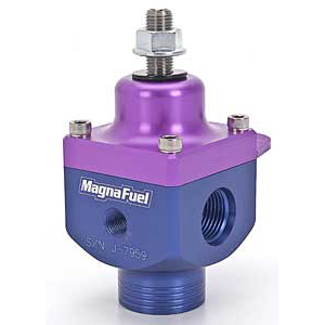 Magnaflow Large 2-Port Regulator