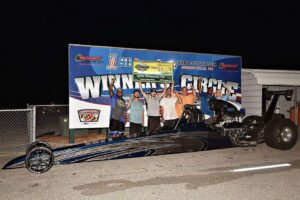 Jeffry Dobbins III  15K Winner