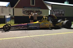 Michael Paschal Farmington Coalition Winner!