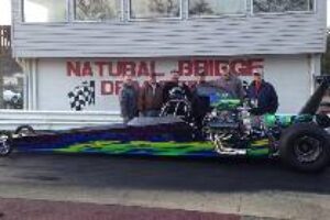 New Car is a Winner!