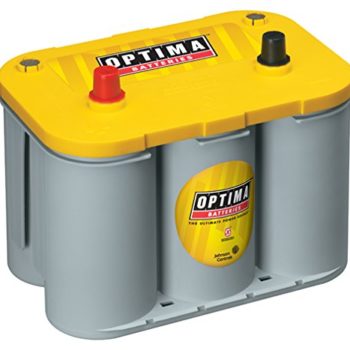 Optima 8012 Yellow Top Battery