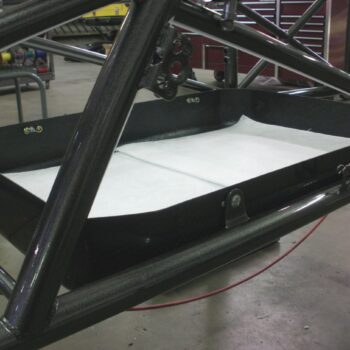 ENGINE & TRANS ACCESSORIES