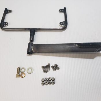 Dial Board Scoop Mount