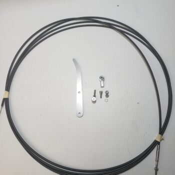 chute cable kit