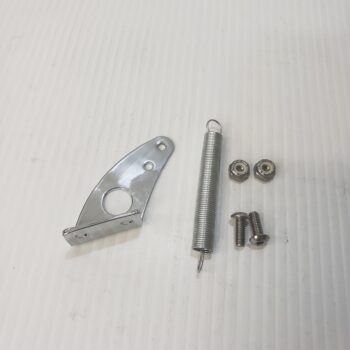 Scoop Mount Return Spring Kit