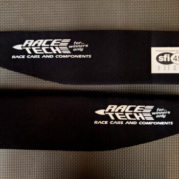 dragster head supports