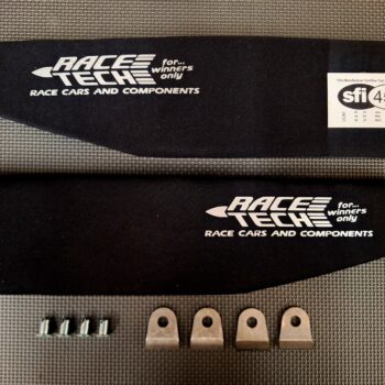 dragster head surround