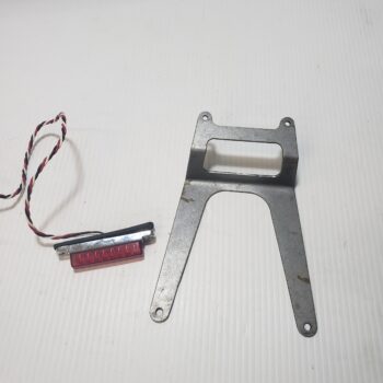 Chute Mount Tail Light