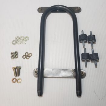 Transmission Cooler Mount