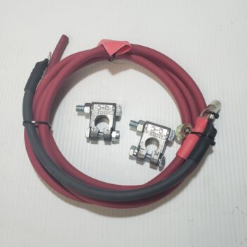Battery Cable Kit