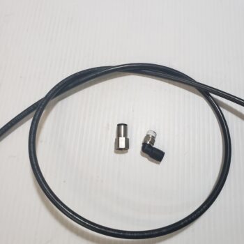 Vacuum Line Kit for Gauge
