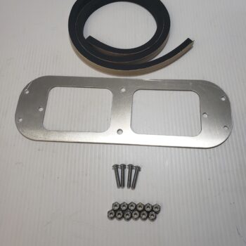 Racepak UDX Dash Mount Kit