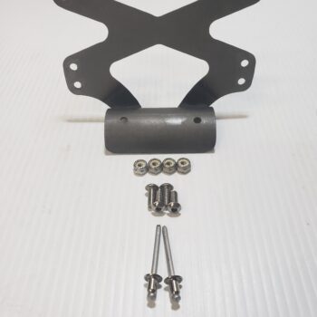 mega dial control mount