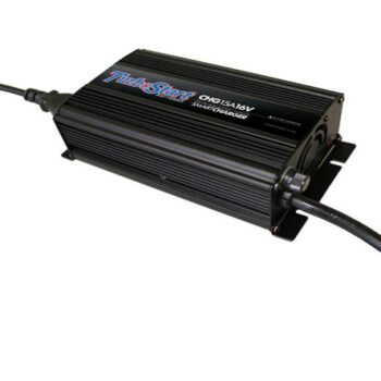 Turbo Start Battery Charger