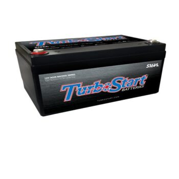 Turbo Start Battery