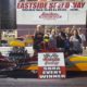 TJ Harper Wins at Eastside Speedway