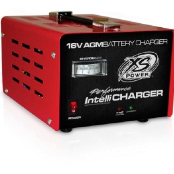 XB Power 1004 16V Battery Charger