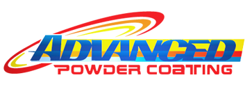 Advanced Powder Coatings Logo