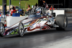 Vinny Dimino Brings Home 20K THE HARD WAY! from ATCO's Super Bucks Weekend