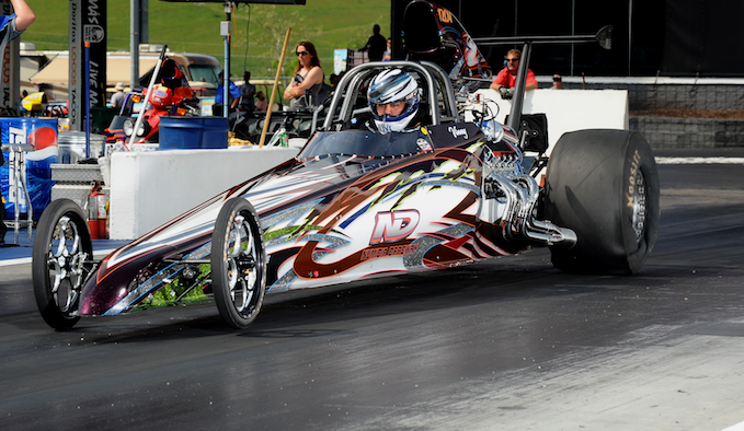 Vinny Dimino Brings Home 20K THE HARD WAY! from ATCO's Super Bucks Weekend